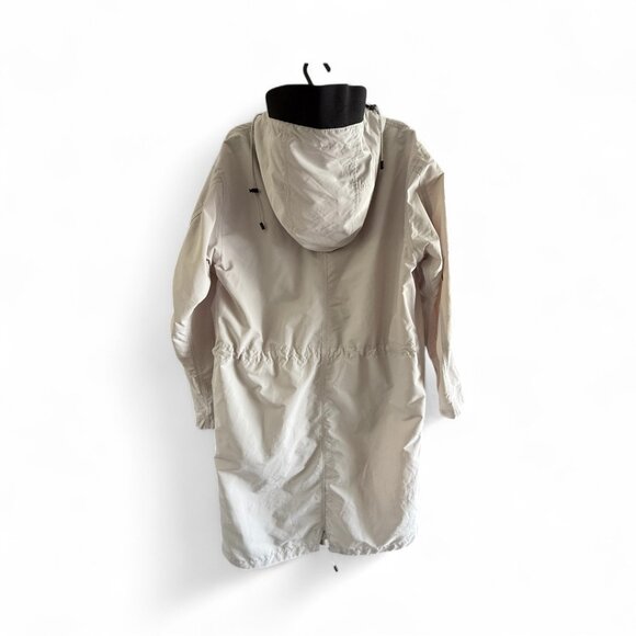 Trench Coat - Picture 2 of 6